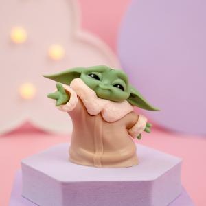 Фигурка Baby Yoda 5 см