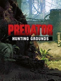 Predator Hunting Grounds